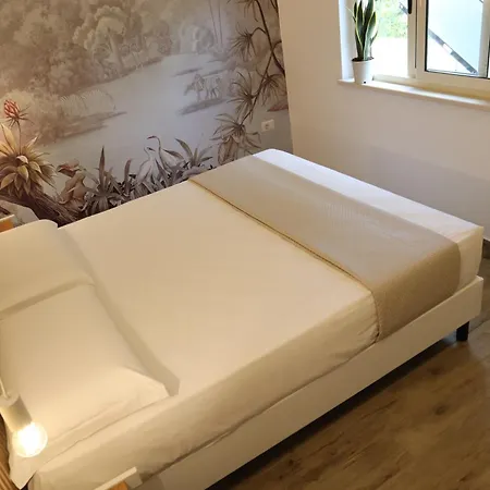 Sunsea - Enjoy Your Family Capo Vaticano