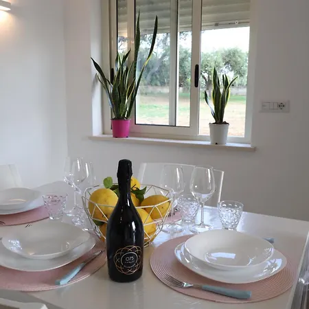 Aparthotel Sunsea - Enjoy Your Family Capo Vaticano