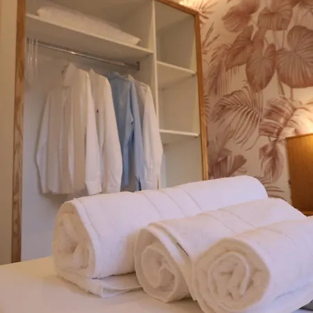 Sunsea - Enjoy Your Family Aparthotel 4*