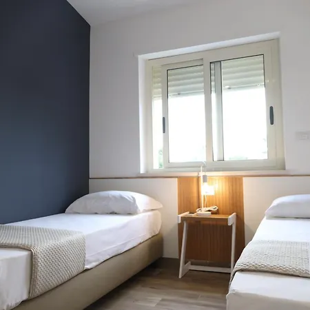Apart-hotel Sunsea - Enjoy Your Family