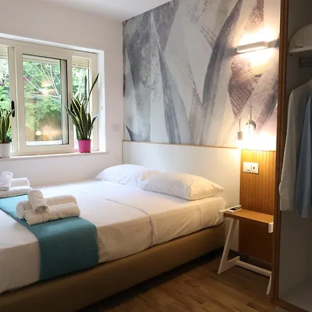 Sunsea - Enjoy Your Family 4*