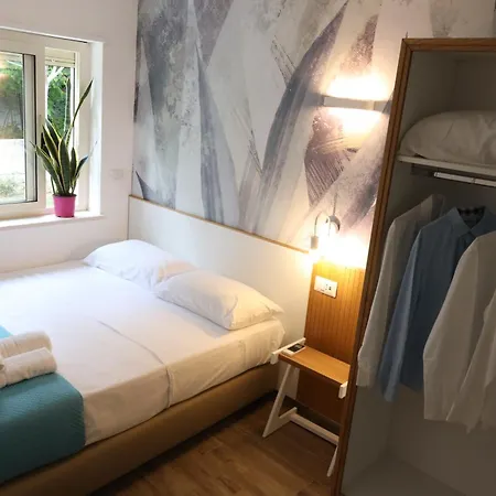 Sunsea - Enjoy Your Family Aparthotel 4*