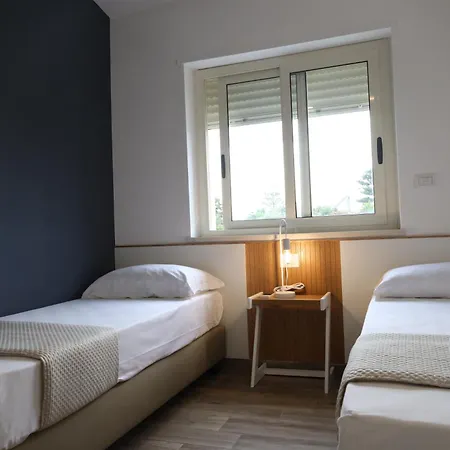Sunsea - Enjoy Your Family Aparthotel *