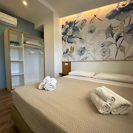 Sunsea - Enjoy Your Family Aparthotel *
