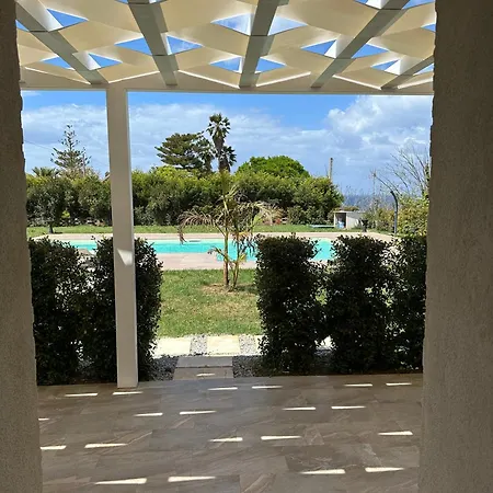Aparthotel Sunsea - Enjoy Your Family Capo Vaticano