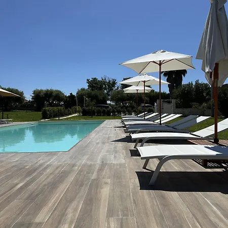 Aparthotel Sunsea - Enjoy Your Family