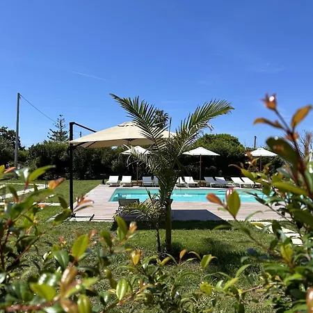 Aparthotel Sunsea - Enjoy Your Family Capo Vaticano
