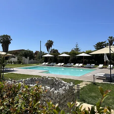 Aparthotel Sunsea - Enjoy Your Family 4*