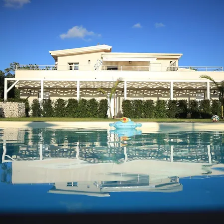Aparthotel Sunsea - Enjoy Your Family *