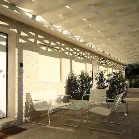 Aparthotel Sunsea - Enjoy Your Family Capo Vaticano