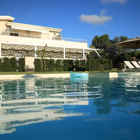 Sunsea - Enjoy Your Family Aparthotel