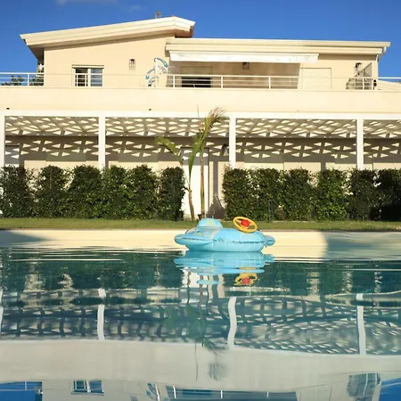 Aparthotel Sunsea - Enjoy Your Family Capo Vaticano