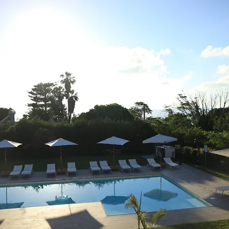 Sunsea - Enjoy Your Family Aparthotel