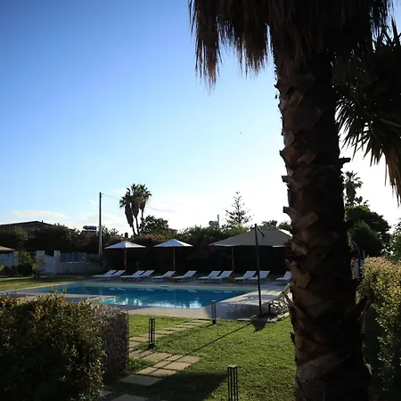 Sunsea - Enjoy Your Family Aparthotel Capo Vaticano