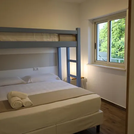 Aparthotel Sunsea - Enjoy Your Family