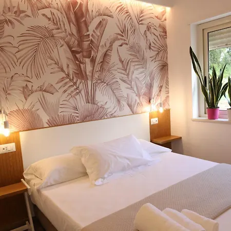 Sunsea - Enjoy Your Family Aparthotel Capo Vaticano