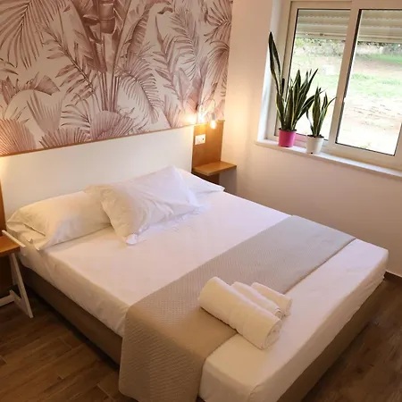 Sunsea - Enjoy Your Family Aparthotel *