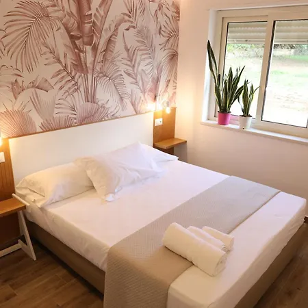 Sunsea - Enjoy Your Family Aparthotel *