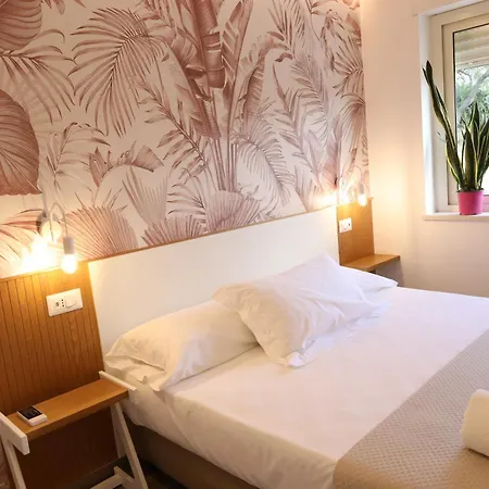 Sunsea - Enjoy Your Family Aparthotel Capo Vaticano