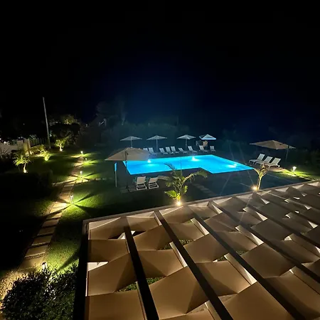 Aparthotel Sunsea - Enjoy Your Family Capo Vaticano