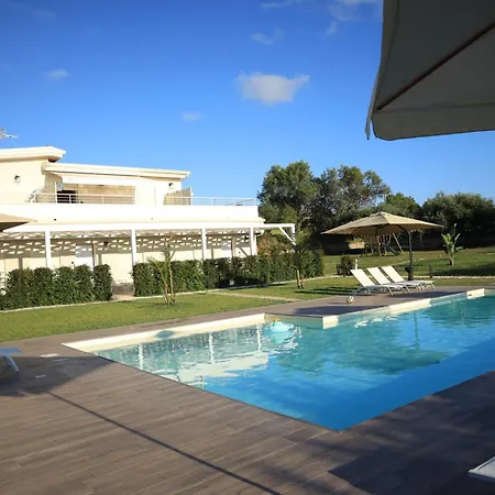 Sunsea - Enjoy Your Family Aparthotel Capo Vaticano