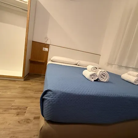 Aparthotel Sunsea - Enjoy Your Family