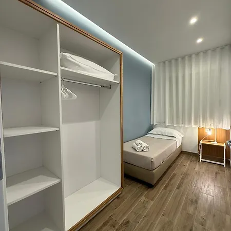 Aparthotel Sunsea - Enjoy Your Family Capo Vaticano