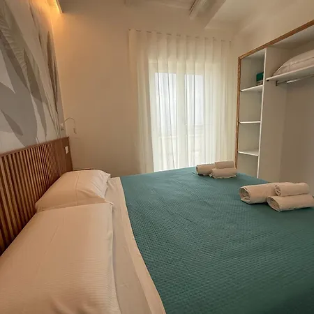 Sunsea - Enjoy Your Family شقة فندقية 4*