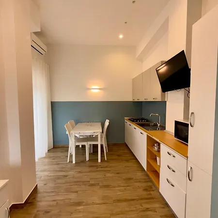 Sunsea - Enjoy Your Family Aparthotel Capo Vaticano