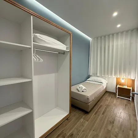 Apart-hotel Sunsea - Enjoy Your Family Capo Vaticano