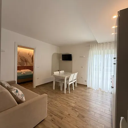 Sunsea - Enjoy Your Family Aparthotel Capo Vaticano