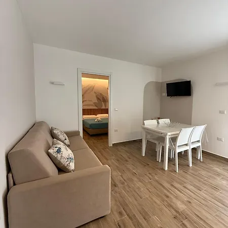 Sunsea - Enjoy Your Family Aparthotel