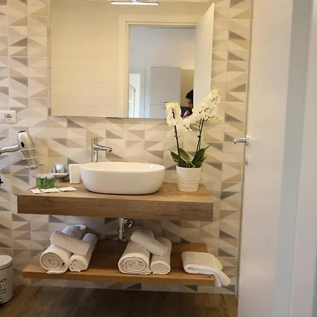 Sunsea - Enjoy Your Family Aparthotel 4*