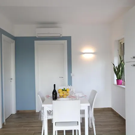 Sunsea - Enjoy Your Family 4* Capo Vaticano