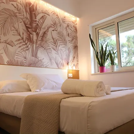 Aparthotel Sunsea - Enjoy Your Family