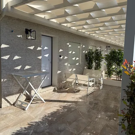 Sunsea - Enjoy Your Family Aparthotel 4*