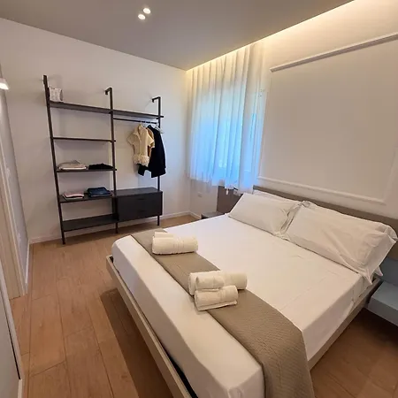 شقة فندقية Sunsea - Enjoy Your Family