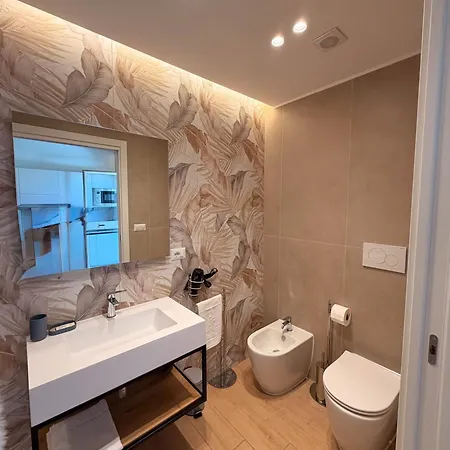Sunsea - Enjoy Your Family شقة فندقية 4*