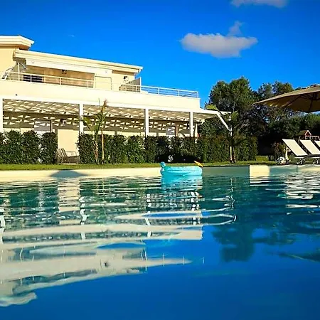 Sunsea - Enjoy Your Family 4*