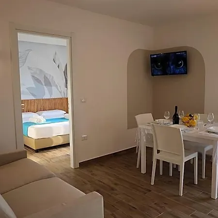 Sunsea - Enjoy Your Family شقة فندقية 4*