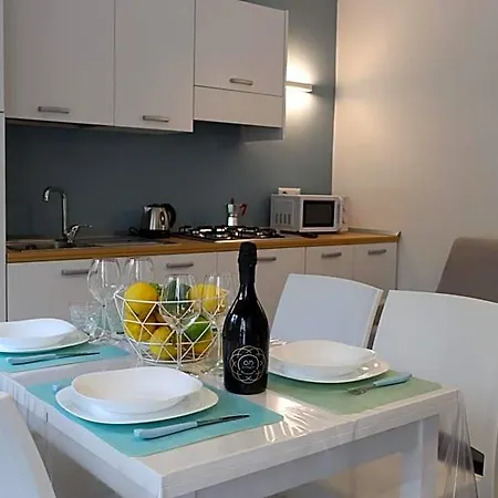Sunsea - Enjoy Your Family شقة فندقية كابو فاتيكانو