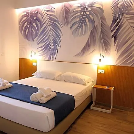 Sunsea - Enjoy Your Family شقة فندقية 4*