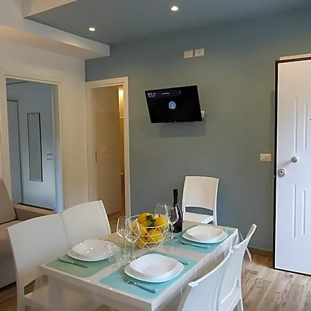 شقة فندقية Sunsea - Enjoy Your Family