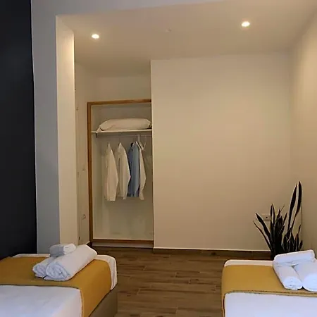 Sunsea - Enjoy Your Family 4*