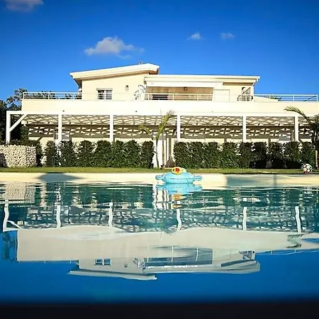 Sunsea - Enjoy Your Family 4* كابو فاتيكانو