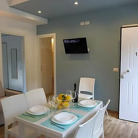 Sunsea - Enjoy Your Family شقة فندقية كابو فاتيكانو