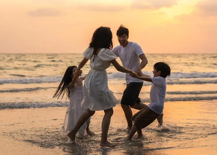 Sunsea - Enjoy Your Family Capo Vaticano