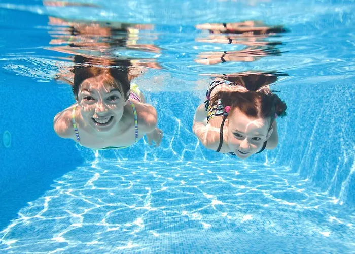 Sunsea - Enjoy Your Family Capo Vaticano