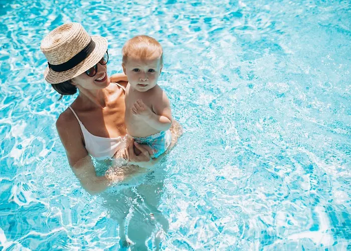 Aparthotel Sunsea - Enjoy Your Family Capo Vaticano