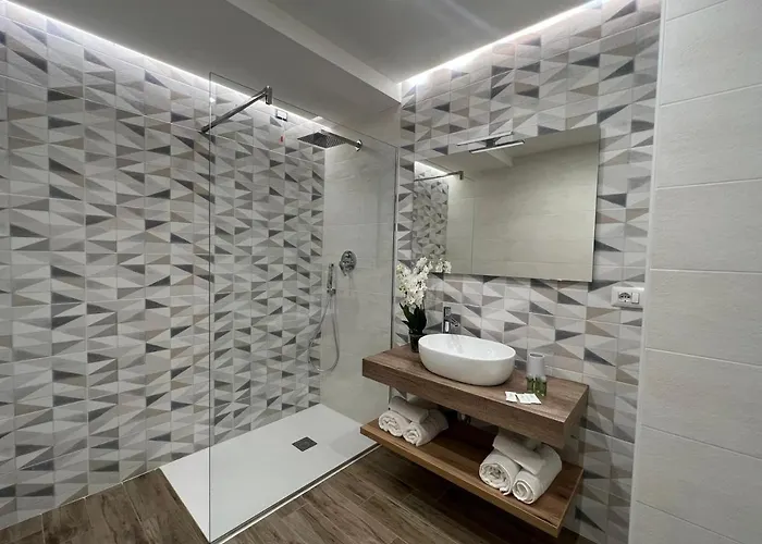 Sunsea - Enjoy Your Family Aparthotel 4*